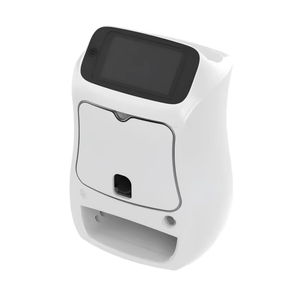 Умная портативная машина для рисования на ногтях Smart Paint Master: полностью автоматический 3D-принтер для наклеек и дизайна ногтей - Product Image 2