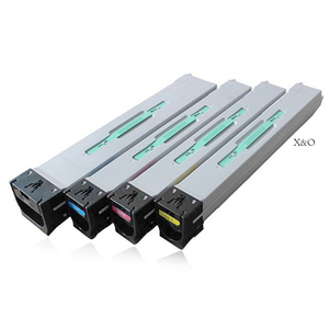 Cartuccia <span class=keywords><strong>Toner</strong></span> Compatibile X&O Premium Serie <span class=keywords><strong>Samsung</strong></span> CLT-K806S per Stampanti Serie X7400-X7600 - Product Image 5