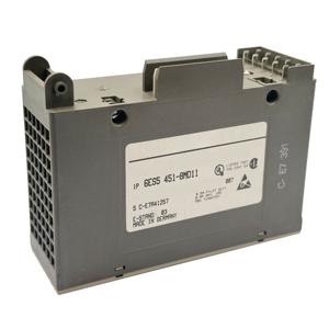 Módulo de Salida Digital Modbus 6ES5 451-8MD11 100% Nuevo, 8 Canales, IP20, Controlador de Programación PLC en Existencia - Product Image 1