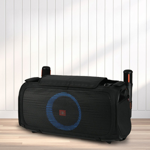 ฝาครอบกันฝุ่นเสียงเหมาะสำหรับกล่องลำโพงกลางแจ้ง <span class=keywords><strong>JBL</strong></span> <span class=keywords><strong>partybox</strong></span> ในระหว่างเดินทาง - Product Image 1