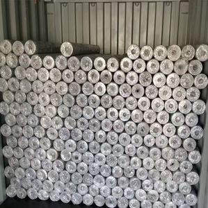 Cajas de Gabión Hexagonales al por Mayor, Malla de Alambre de Acero Galvanizado, Plegada y Cortada, para Piedra, Tejido Plano, Caja de Gabión Duradera - Product Image 2