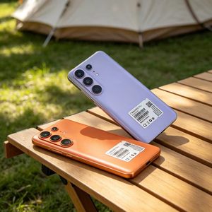 Teléfonos inteligentes camon50pro 5G, 16GB+1TB, Teléfono Desbloqueado en Oferta, Versión Original, Móvil Global Confiable - Product Image 6