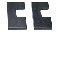 Pièces de véhicule Accessoires de voiture Lames de pompe de transfert diesel pour toutes les pompes DPA 7123-388