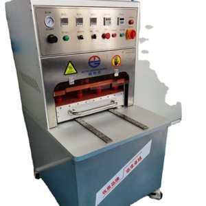 Máquina Selladora de Blísteres Médicos - Product Image 1
