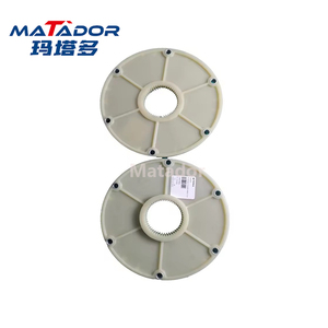 Brida de Volante de Acoplamiento 33024GT Original para <span class=keywords><strong>Genie</strong></span> Z60 <span class=keywords><strong>Z80</strong></span> - Product Image 6