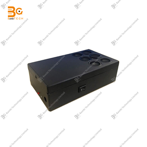 Détecteur portable anti-enregistrement illégal – Dispositif de détection d'enregistrements vocaux sans crainte des dispositifs d'enregistrement sonore - Product Image 3