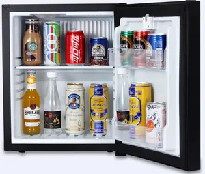 Alberghi assorbenti e mini frigoriferi domestici, bar e bevande congelate per la casa