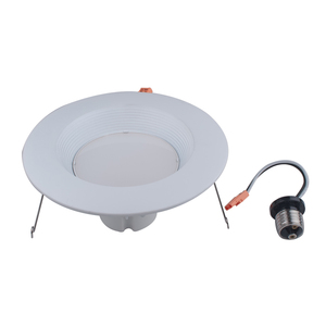 10 w 4 pulgadas de techo led la luz de la de los Estados Unidos led downlight 5 del <span class=keywords><strong>arancel</strong></span> <span class=keywords><strong>aduanero</strong></span> común - Product Image 2