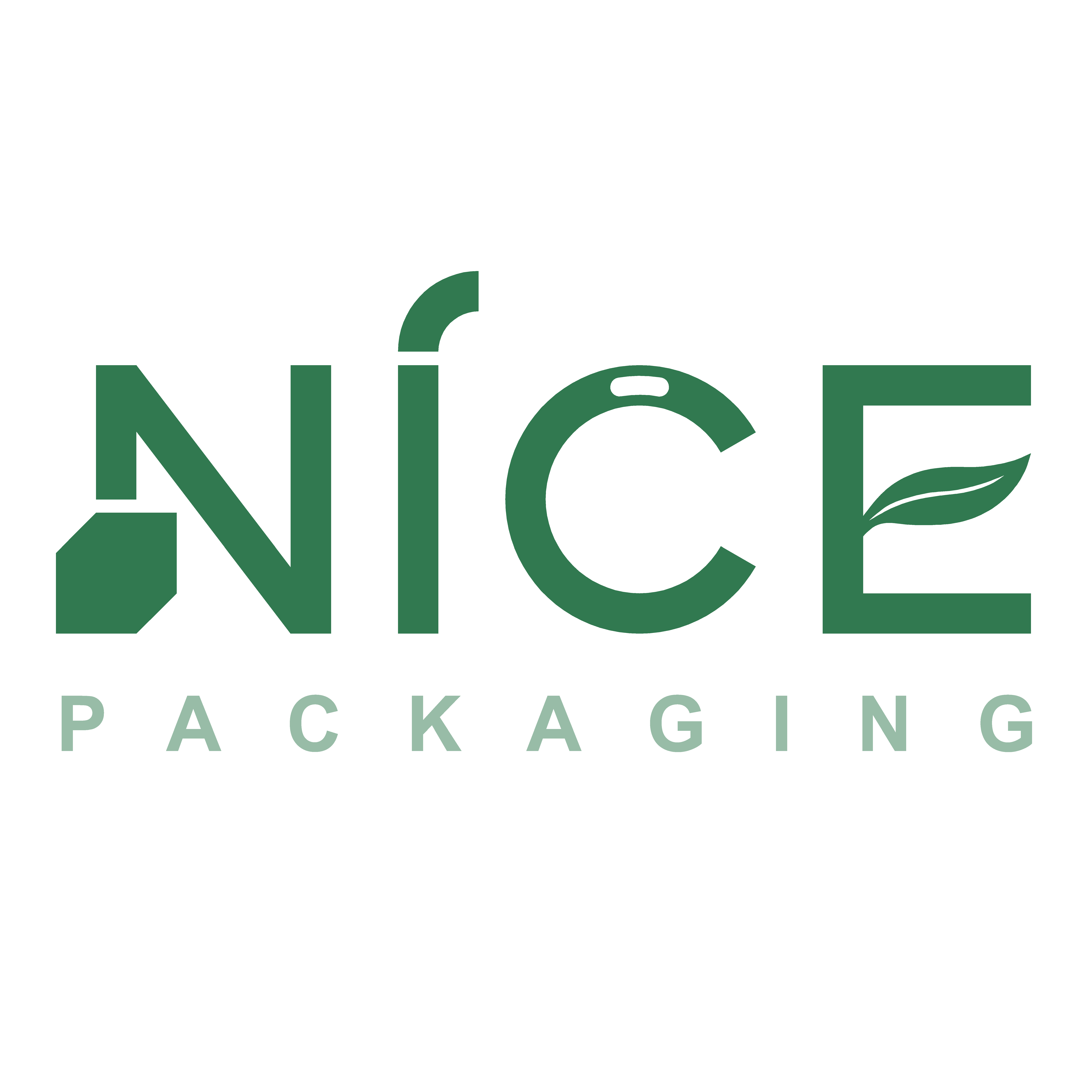 Wuhan Nice Packaging Co., Ltd. logo