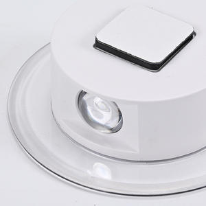 Remote Control Night <b>Light</b> Bedside Magnetic Atmosphere <b>Light</b> Bedroom Wardrobe Cabinet <b>Light</b> Rgb Night <b>Light</b> - Product Image 2