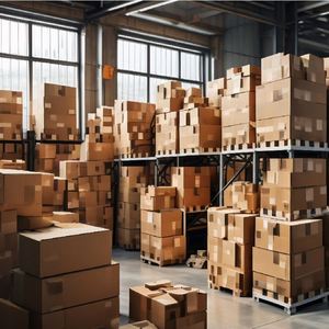 Brand New Original <strong>VB</strong>-4DA Module - Product Image 5