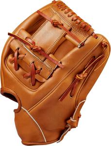 Manopla de Béisbol de Cuero de Novillo A2000 de 13 Pulgadas para Lanzador Derecho Guantes de Softbol para Exteriores Guante de Béisbol de Alta Calidad para Softbol - Product Image 6