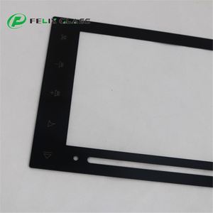 Felix Glass - Verre de protection pour écran LCD/TV |   Écran tactile trempé - Product Image 3