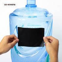 Ruban adhésif imperméable Flexe pour la réparation des fuites de toiture, de plomberie, de piscine, sous-marine, étanchéité des joints, PVC caoutchouté