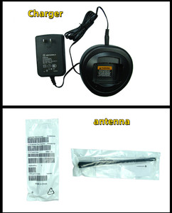 Teléfono Celular Económico para Walkie-Talkie, Walkie-Talkie Remoto VHF/UHF GP380/GP338, Radio Bidireccional - Product Image 1