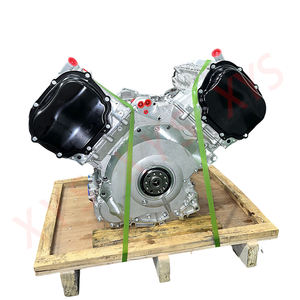 ชุดประกอบเครื่องยนต์ <span class=keywords><strong>Audi</strong></span> Q7 3.0 T EA837ปั๊มน้ำเครื่องยนต์ <span class=keywords><strong>Audi</strong></span> A8 Sportback TFSI cje - Product Image 5