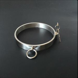 Ensemble de bondage en métal de haute qualité, 3 pièces, système de retenue en métal solide de luxe pour couples, jeux pour adultes matures en chambre à coucher - Product Image 2