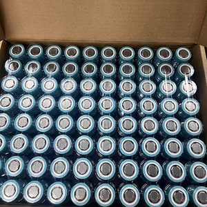 등급 A 3.2V 4000mAh 12.8Wh 3000사이클 친환경 ≤20mΩ DIY 박스용 리튬인산철(LiFePO4) 48V 병형 배터리 36V 전기자전거 배터리 72V - Product Image 3