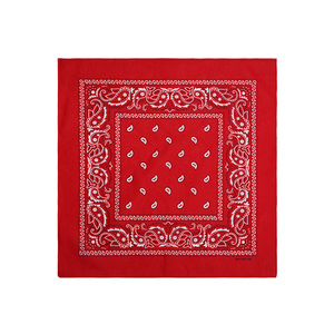 24 cores Paisley estoque <span class=keywords><strong>bandana</strong></span> 100% algodão - Product Image 5