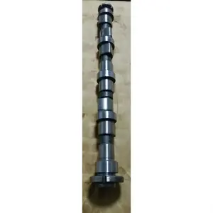 High Quality Diesel Engine Parts Forged Steel ISF 3.8 Engine Camshaft 5259582 4988630