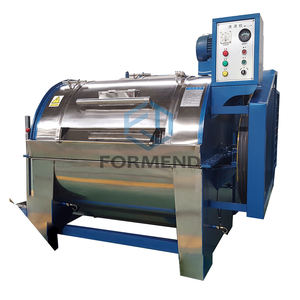 غسالة ملابس تجارية صناعية أفقية مستعملة عالية الجودة للمدارس أو المستشفيات بتخفيضات كبيرة - Product Image 3