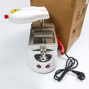 <span class=keywords><strong>Machine</strong></span> de Thermoformage Sous Vide pour Gouttières de Contention Invisibles, Matériel de Laboratoire Dentaire - Product Image 3