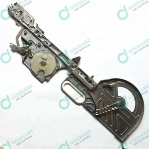 10485BL153 PanasonicMSR Feeder 8x4mm SMT pièces de rechange de machine de montage - Product Image 5