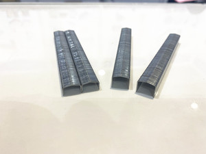 Agrafes industrielles <span class=keywords><strong>STCR</strong></span> 5010 de qualité supérieure, prix d'usine, vente en gros - Product Image 1