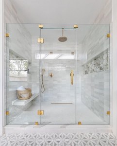 Charnières <span class=keywords><strong>de</strong></span> <span class=keywords><strong>douche</strong></span> en satin à 90 degrés, modernes et élégantes, en acier inoxydable, clips <span class=keywords><strong>de</strong></span> <span class=keywords><strong>douche</strong></span> en verre, charnières <span class=keywords><strong>de</strong></span> porte et <span class=keywords><strong>de</strong></span> fenêtre à visser pour usage hôtelier - Product Image 1