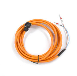 สายเชื่อมต่อ MR-PWS1CBL10M-A1-H- และ สายเชื่อมต่อ MR-PWS1CBL10M-A1-H ของแท้ สำหรับงาน DIY สายเชื่อมต่ออเนกประสงค์ขนาดกะทัดรัด รุ่น MR-PWS1CB - Product Image 6