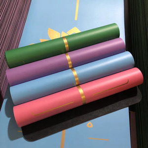 Tapis d'encre en caoutchouc PU, respectueux de l'environnement, non toxique, à impression numérique, 5mm, <span class=keywords><strong>prix</strong></span> d'usine, - Product Image 6