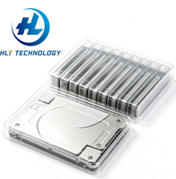 D3 S4520 Disque SSD SATA 2,5 pouces pour Entreprise 480 Go 1,92 To 3,84 To 6 Gbit/s pour Centre de Données
