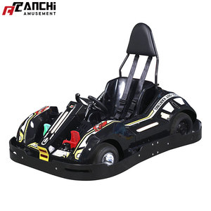 Los adultos pueden montar cuatro ruedas conducir <span class=keywords><strong>karting</strong></span> eléctrico para niños Go karts niños carreras Go <span class=keywords><strong>Karting</strong></span> - Product Image 4