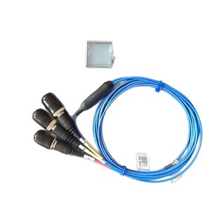 Accéléromètre PCB TLD356M155 avec câble 010G10, neuf, d'origine, pièces détachées pour machines-outils américaines - Product Image 5