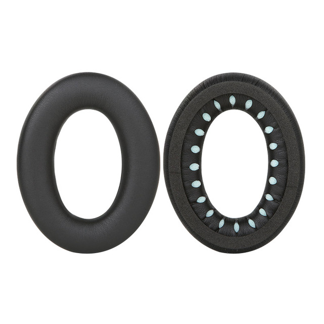 Replacement Custom Earpads Cushion Cover for Bose QuietComfort QC2 QC15 QC25 QC35 QC45 Headphones Quality Ear Pads Accessory