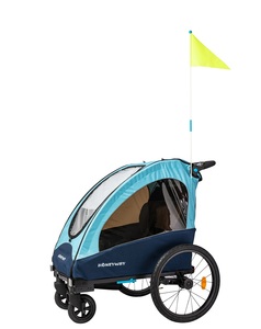 Poussettes <span class=keywords><strong>3</strong></span> en 1 pour bébés, remorque de bicyclette, landaus bon marché, nouvelle collection - Product Image 2