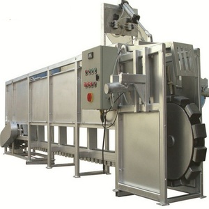 Equipo completo de <span class=keywords><strong>matadero</strong></span> de cerdo de fábrica para un <span class=keywords><strong>matadero</strong></span> eficiente de cerdos - Product Image 1