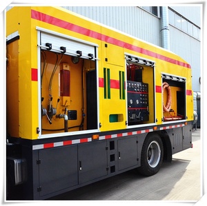 빠른 도로 수리 포장 아스팔트 재활용 공장 역청 혼합 도로 구덩이 패치 2020 새로운 디자인 뜨거운 판매 - Product Image 2