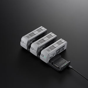 Batería Original para Dron Matrice 4T 4E, Batería de Vuelo Inteligente Serie Matrice 4 con Alta Capacidad de 99 Wh y 6741 mAh - Product Image 2