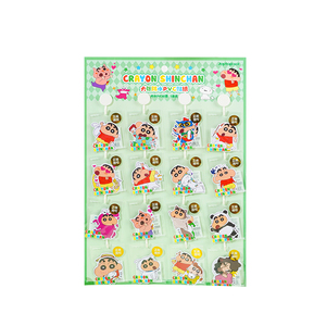 Joytop 102092 - Pegatina de PVC Impermeable Grande de Crayon <span class=keywords><strong>Shin</strong></span>-<span class=keywords><strong>chan</strong></span>, Personalizable al por Mayor - Product Image 6