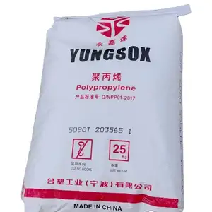 1250 Polypropylene Top yarn grade plastic raw materials for sets of plastic polypropylene (Ningbo)