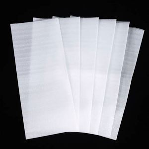 Feuille d'insertion en mousse EPE vierge personnalisée haute densité rose, blanc, noir, épaisseur 0,5-80 mm - Emballage de protection antichoc - Product Image 3