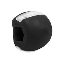 En gros, Appareil d'entraînement de la mâchoire en silicone multi-niveaux, Appareil de yoga facial, Outil de remodelage de la ligne de la mâchoire, pour la réduction des fossettes et l'entraînement des muscles masseter