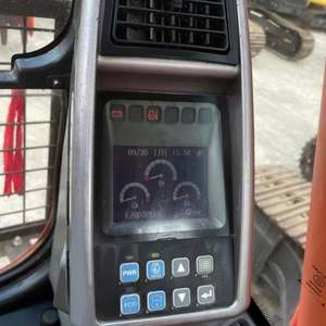 Excavadora usada Excavadora Doosan DX300LC Herramientas de construcción y construcción de segunda mano y maquinaria de equipo pesado de China - Product Image 5