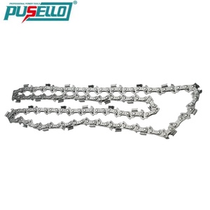 Motosierra Eléctrica PUSELLO de 2200W, 16 Pulgadas, con Cable, Alta Potencia para Cortar Árboles, Leña, Jardín y Granja, 220-240V - Product Image 3