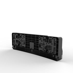 Accesorios personalizados para coche, luz Led para matrícula para jeep <span class=keywords><strong>Rubicon</strong></span> <span class=keywords><strong>Mercedes</strong></span> Benz W242 Lancia Delta Gen 1 Audi R8 - Product Image 2