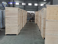 KOYO Ensemble complet Remplissage automatique complet Machine de remplissage de sachets d'eau potable pure Ligne de production Usine