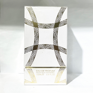 น้ำหอมผู้ชายแบบ EDP ขนาด 100 มล. คุณภาพสูง ขายส่ง กลิ่นหอมแบบอาหรับ ติดทนนาน เป็นมิตรต่อสิ่งแวดล้อม กลิ่นไม้หอมธรรมชาติ แบบสเปรย์ - Product Image 5