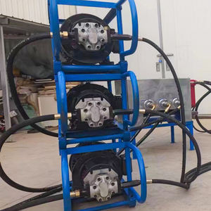 CSKY700 700 미터 깊이 탐사 터널 드릴링 머신 엄격하게 유압 탐사 드릴링 장비 - Product Image 5