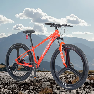 New Good by Size 29 MTB Cycle <span class=keywords><strong>Bicicleta</strong></span> de montaña de peso ligero para hombres con diseño de marco Gair <span class=keywords><strong>Bicicleta</strong></span> de 29 pulgadas <span class=keywords><strong>Bicicleta</strong></span> de montar - Product Image 2